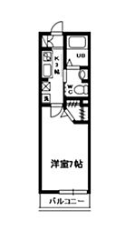 My Style MONNAKA I 1階