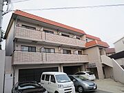 ベルビューレ千里山参番館 2階 築27年3ヶ月の賃貸物件