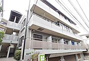 生田駅より徒歩7分 築31年4ヶ月 2階建の賃貸物件