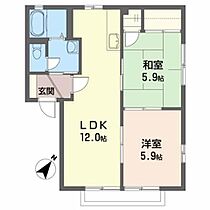 間取り：207001917541