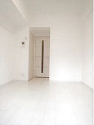 ガーラ・シティ王子 11階1Kのリビング/ダイニング