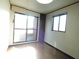 サラデカサ 3階ワンルームのリビング/ダイニング