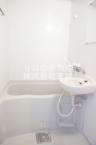 浴室