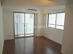 オーキッドレジデンス神田錦町 801 8階1Kのリビング/ダイニング