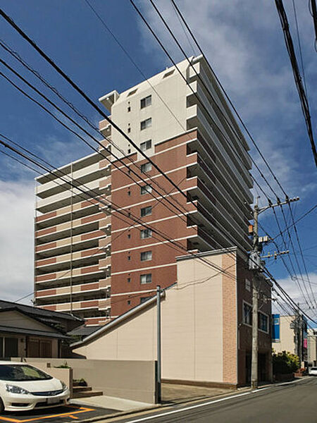ケアハウスはなみずき園 福岡市中央区 周辺の2kの賃貸情報 福祉施設から検索 賃貸スタイル 2k