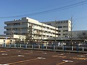独立行政法人労働者健康福祉機構燕労災病院 1604m