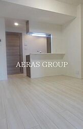 スタイルヒルズ秋葉原 8階1LDKのリビング/ダイニング