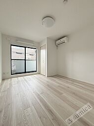 パラドール大蓮東 2階1Kのリビング/ダイニング