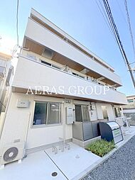 グラナーデ東日暮里