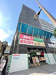 シャンボール築地