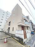 大阪市住吉区長峡町 3階建 築14年のイメージ