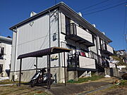 サンガーデン中山 C 2階 築31年1ヶ月の賃貸物件