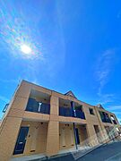 シャングリラ１ 1階 築15年4ヶ月の賃貸物件