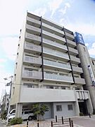 シティーコート堺駅前 4階 築12年7ヶ月の賃貸物件