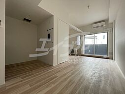 セレニテ福島アリア 7階1LDKのリビング/ダイニング