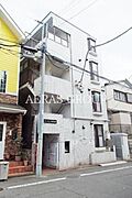 外観・土地