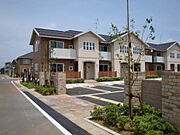 長岡駅より徒歩40分 1階 築17年8ヶ月の賃貸物件