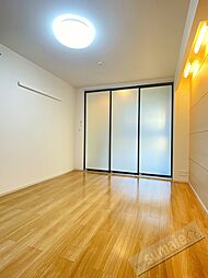 ＣＡＳＡ本町　II 1階1Kのリビング/ダイニング