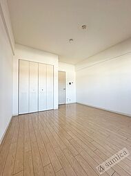 近鉄けいはんな線 荒本駅 徒歩3分の賃貸マンション 10階1Kのリビング/ダイニング