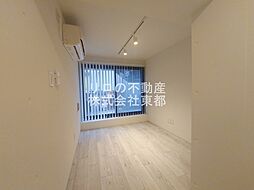 Ｗ門前仲町ステーション1 101 1階ワンルームのリビング/ダイニング