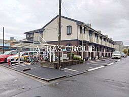 セジュール恵友