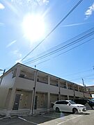 センペル・リンクウの賃貸物件
