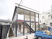 レオパレスいしかわ 1階 築18年8ヶ月の賃貸物件