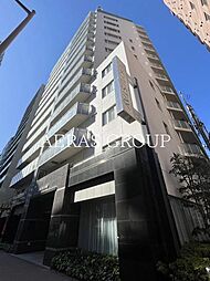 ステイレジデンス西新宿