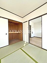 ライフマンション 3DKの写真