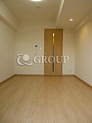 京急本線 京急蒲田駅 徒歩9分の賃貸マンション 2階1Kのリビング/ダイニング