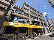 兵庫駅より徒歩1分 5階 築54年4ヶ月の賃貸物件