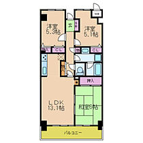 間取り：227095165359