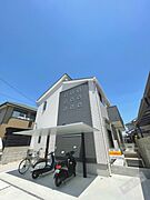 Casa上野芝 1階 築4年7ヶ月の賃貸物件