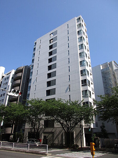 グランディオール広尾テラス 401 東京都渋谷区広尾１丁目 賃貸マンション1k 4階 97 三菱地所リアルエステートサービス株式会社 住宅運営部 の詳細情報 賃貸スタイル 物件id
