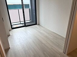 ドムス・スタイル森下 3階1DKのリビング/ダイニング