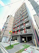 今里駅より徒歩8分 6階 築7年8ヶ月の賃貸物件