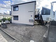 サンアルエットIIA-1 1階 築22年3ヶ月の賃貸物件