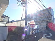 ダイヤモンドハイツ103. 3階 築3年7ヶ月の賃貸物件