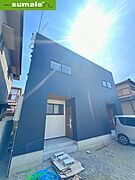 NMAISON島橋 1階 新築の賃貸物件