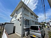 ピースフルウエスト 2階 築32年7ヶ月の賃貸物件