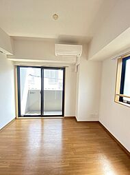 モンシェール吾妻橋 7階1Kのリビング/ダイニング