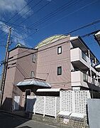 新金岡駅より徒歩10分 3階 築27年2ヶ月の賃貸物件
