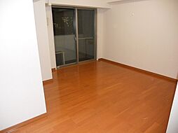 日神デュオステージ新宿若松町 2階1DKのリビング/ダイニング