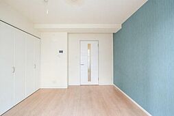 ヒルサイド島津山 1階1Kのリビング/ダイニング