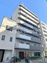 ロメック月島 301