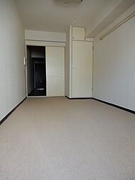 日神パレス豊玉 3階1Kのリビング/ダイニング