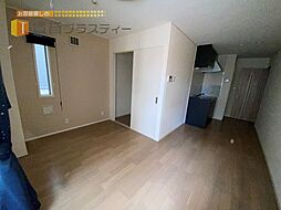 都営新宿線 篠崎駅 徒歩7分の賃貸マンション 1階1LDKのリビング/ダイニング