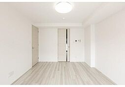 オーキッドレジデンス上野稲荷町 1階1Kのリビング/ダイニング