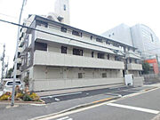 深江橋駅より徒歩7分 1階 築10年8ヶ月の賃貸物件