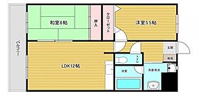 間取り：240034692460